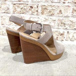 Michael Kors Josephine Wedge